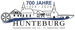Hunteburg 700 Jahre Logo JPG (002)