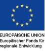 Logo EU, EFRE
