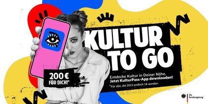 KulturPass-App